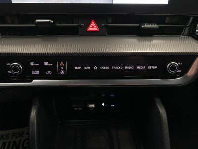 2025 Kia Sportage SX-Prestige AWD