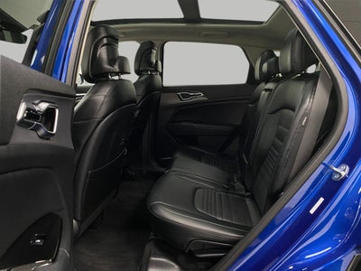 2025 Kia Sportage SX-Prestige AWD