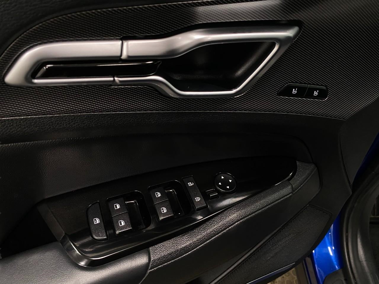 2025 Kia Sportage SX-Prestige AWD