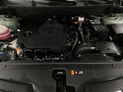 2023 Kia Sportage X-Line AWD