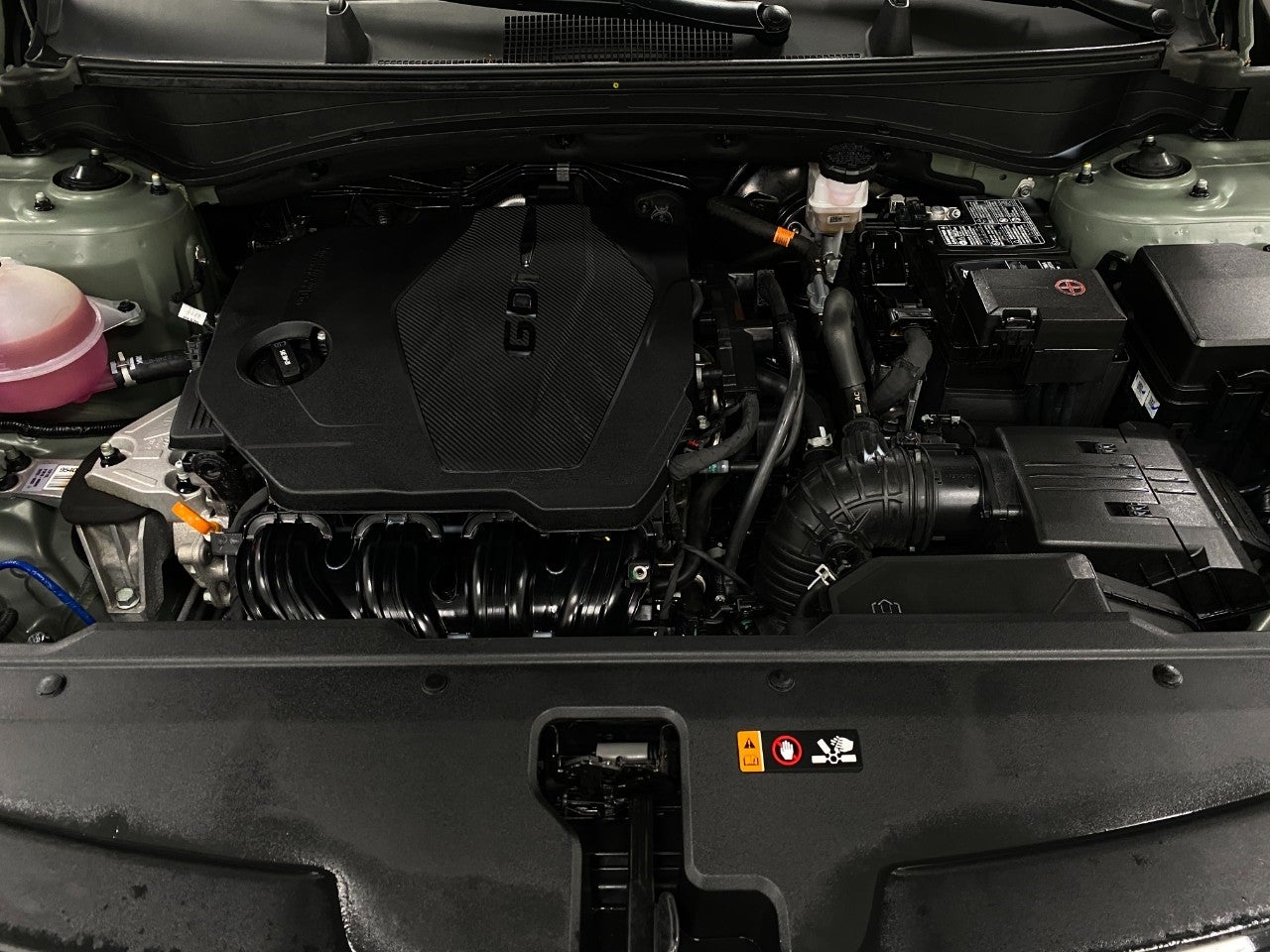 2023 Kia Sportage X-Line AWD