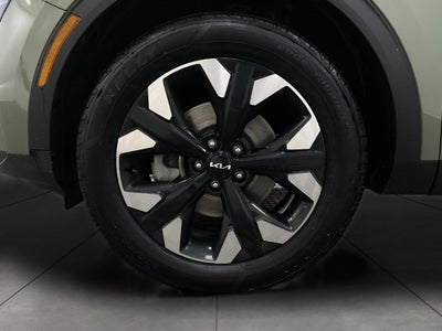 2023 Kia Sportage X-Line AWD