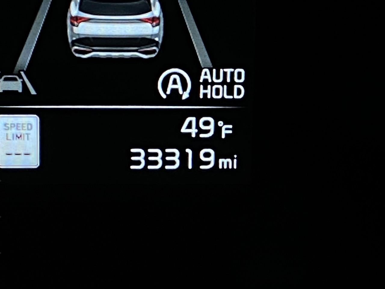 2023 Kia Sportage X-Line AWD