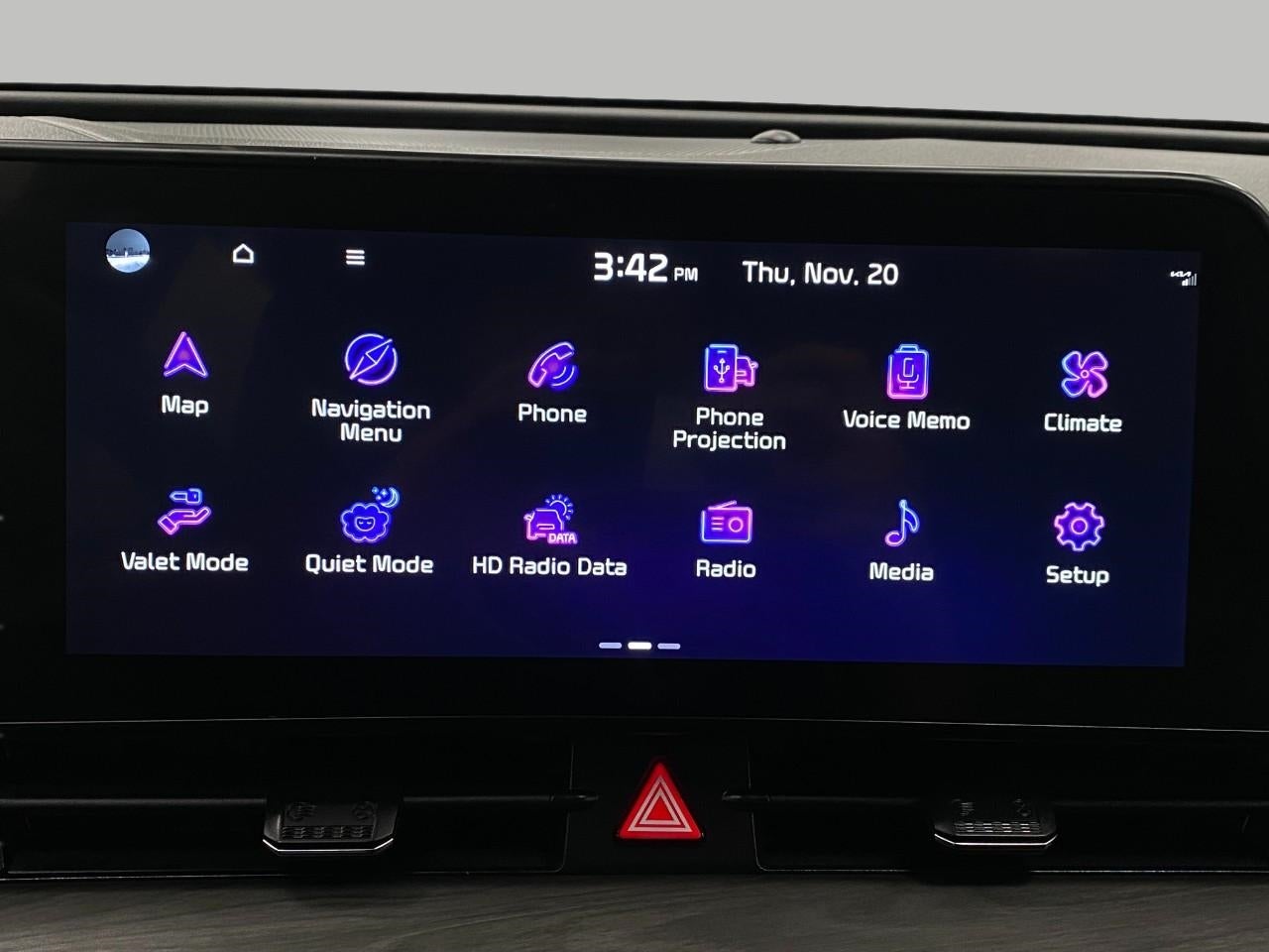 2023 Kia Sportage X-Line AWD