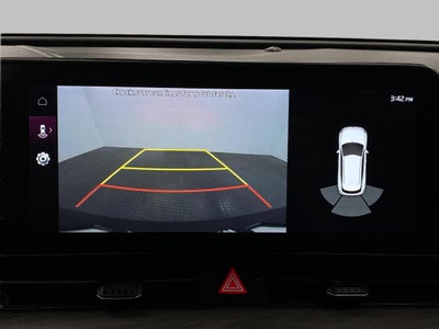 2023 Kia Sportage X-Line AWD