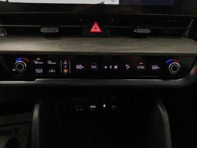 2023 Kia Sportage X-Line AWD