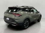 2023 Kia Sportage X-Line AWD