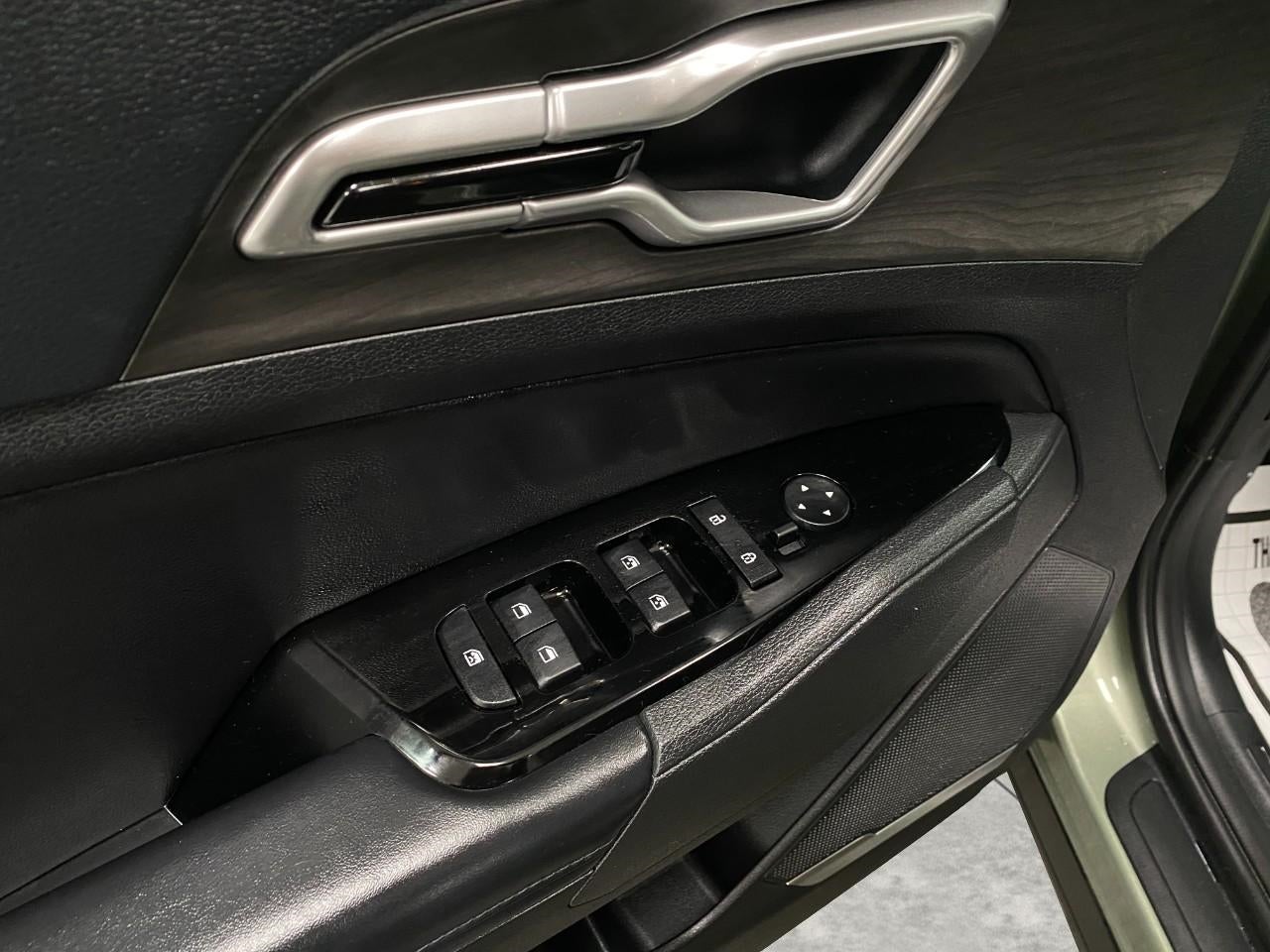 2023 Kia Sportage X-Line AWD