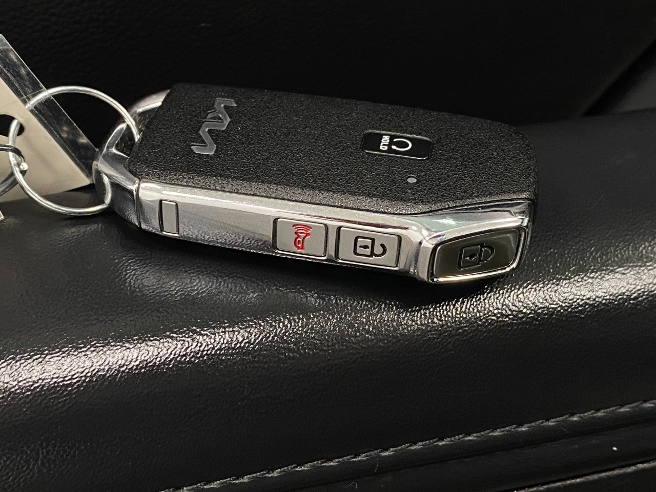 2023 Kia Sportage X-Line AWD