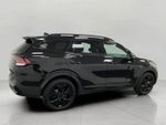 2025 Kia Sportage X-Line AWD