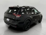 2025 Kia Sportage X-Line AWD