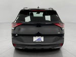 2025 Kia Sportage X-Line AWD