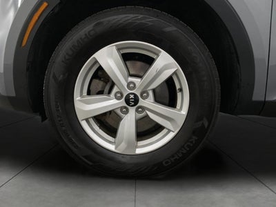 2021 Kia Sorento LX AWD