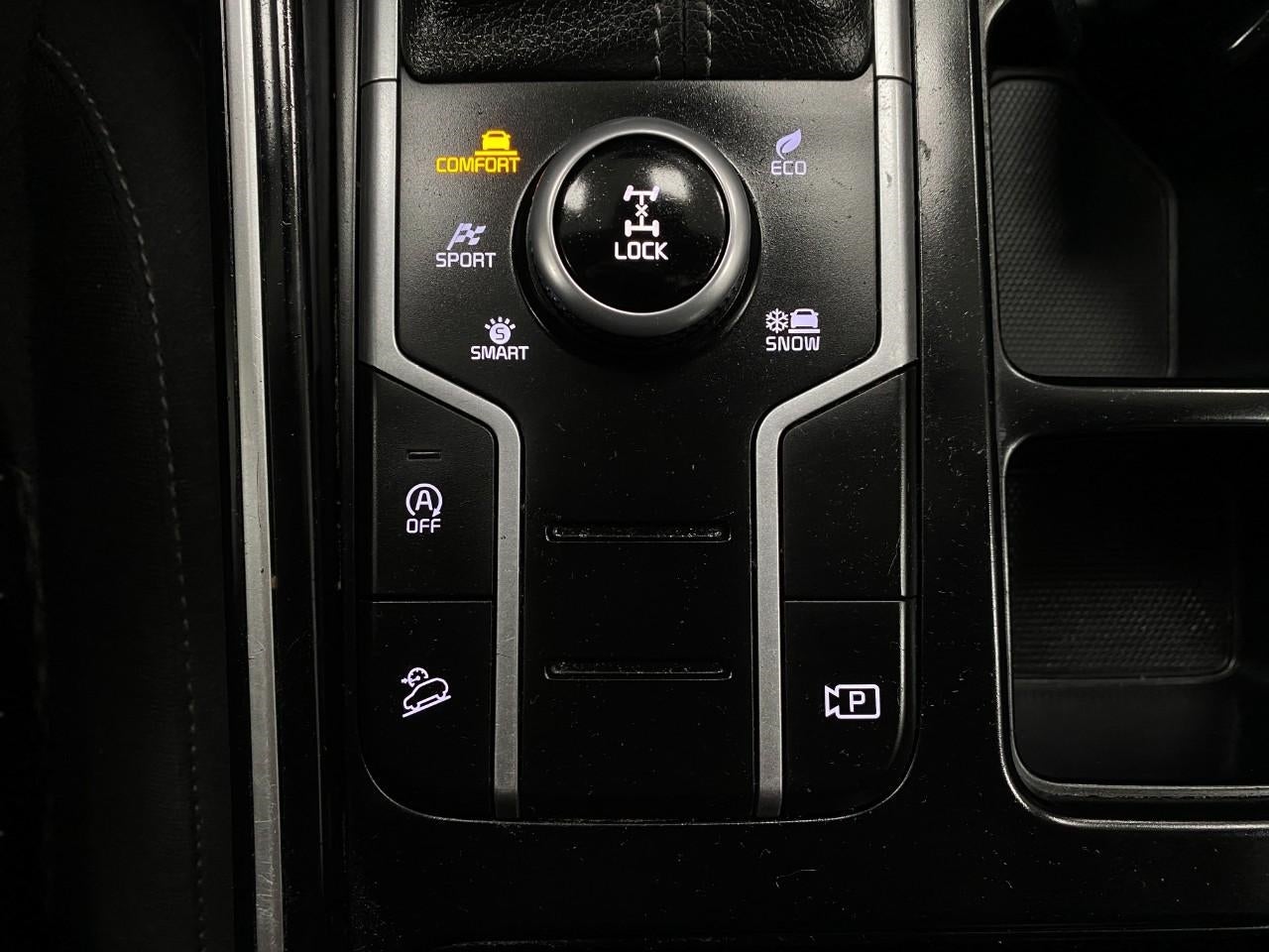 2021 Kia Sorento LX AWD