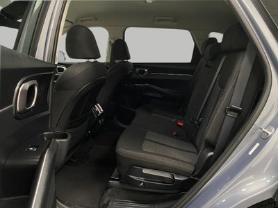 2021 Kia Sorento LX AWD