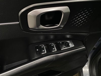 2021 Kia Sorento LX AWD