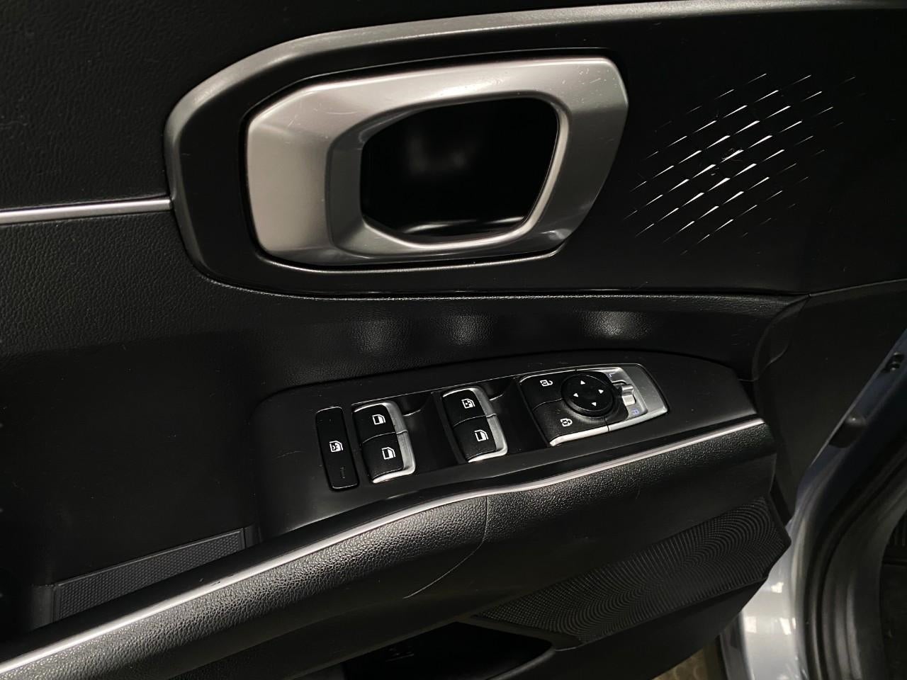 2021 Kia Sorento LX AWD