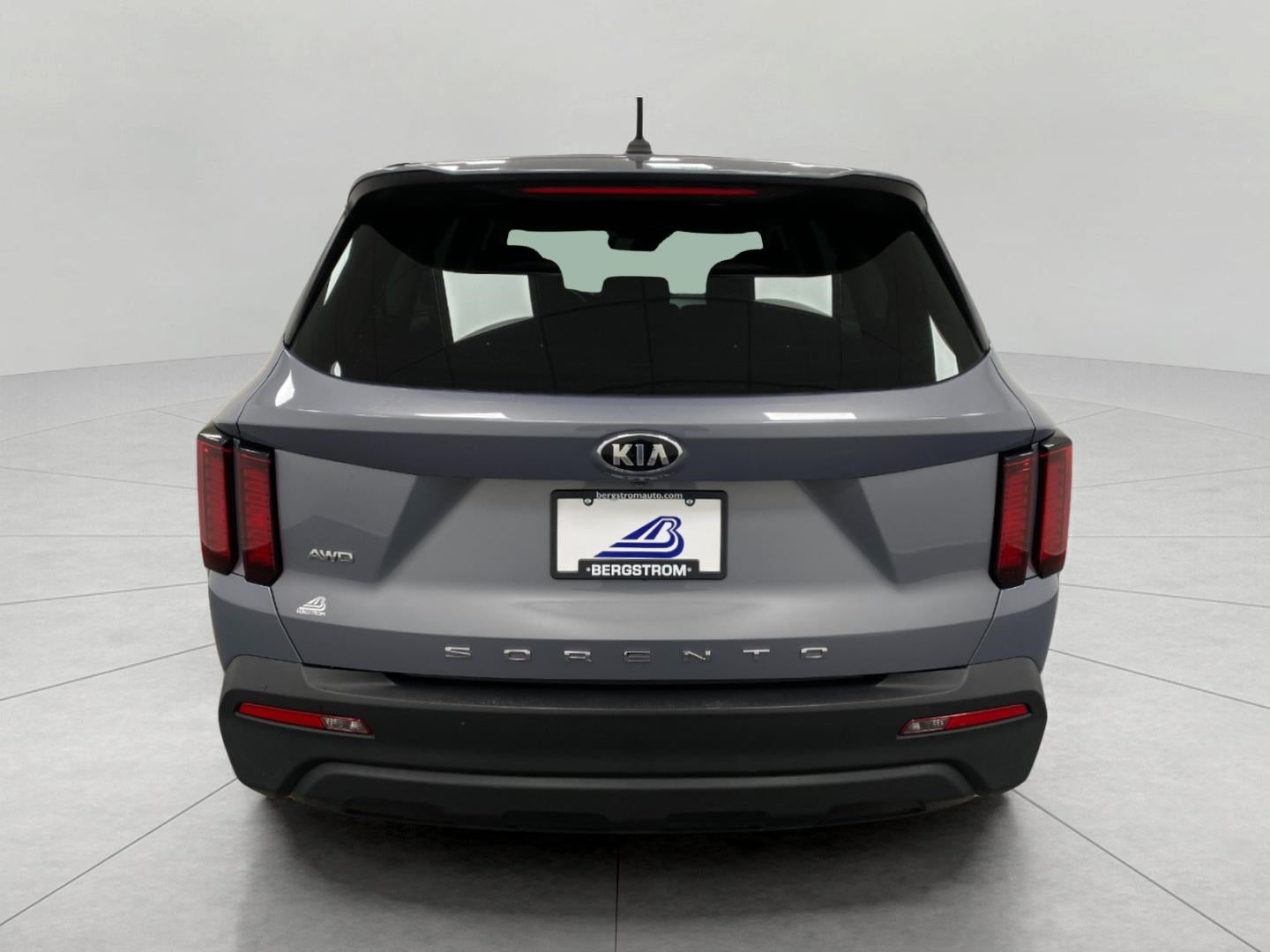 2021 Kia Sorento LX AWD