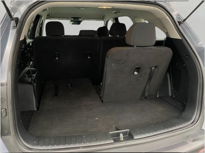 2021 Kia Sorento LX AWD