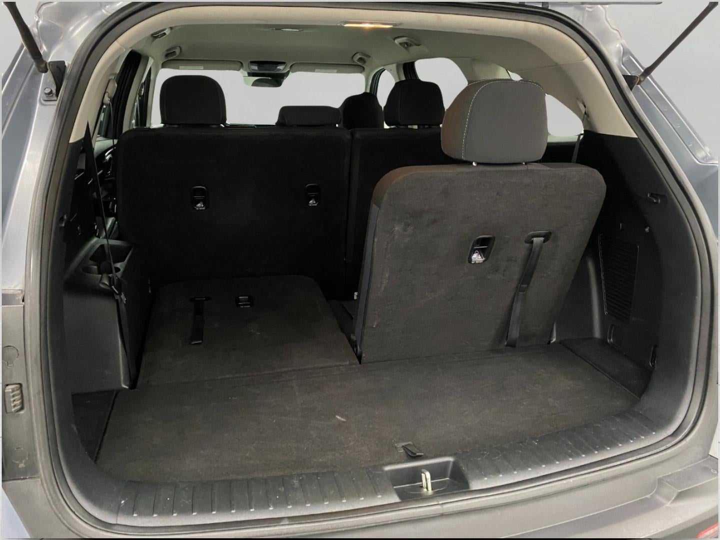 2021 Kia Sorento LX AWD