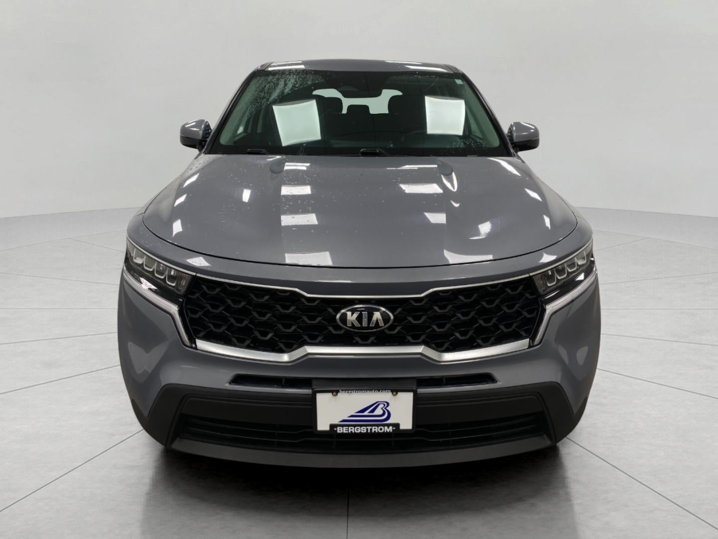 2021 Kia Sorento LX AWD