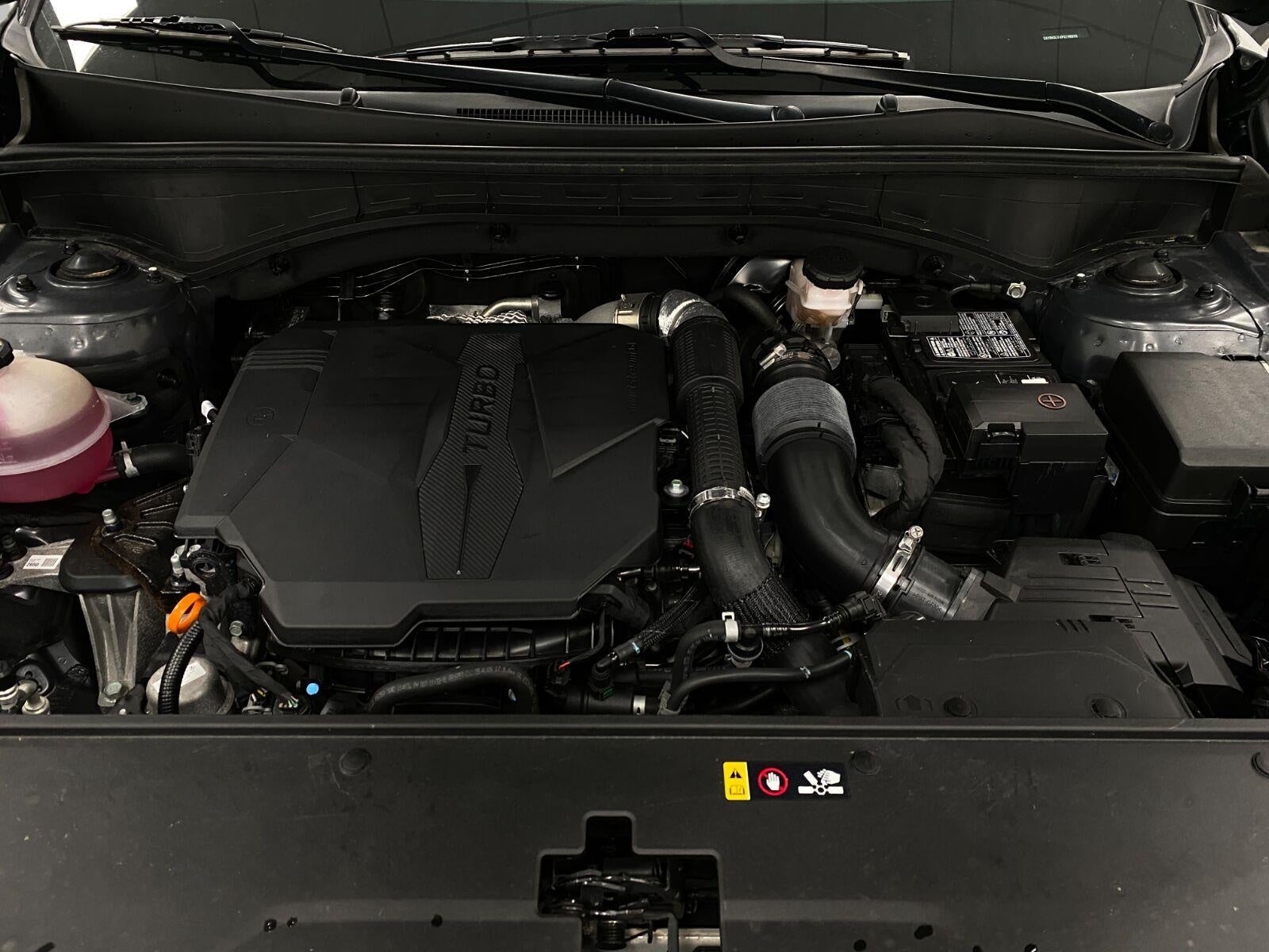 2023 Kia Sorento SX AWD