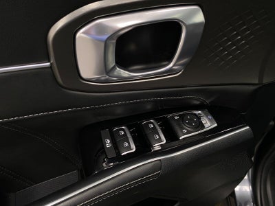 2023 Kia Sorento SX AWD