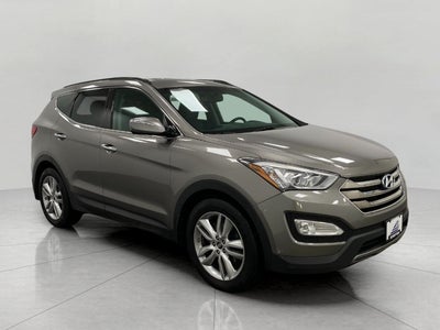 2014 Hyundai Santa Fe Sport AWD 4dr 2.0T