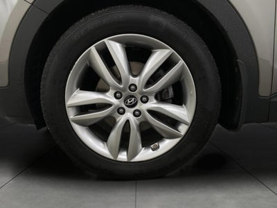 2014 Hyundai Santa Fe Sport AWD 4dr 2.0T