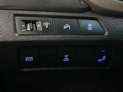 2014 Hyundai Santa Fe Sport AWD 4dr 2.0T