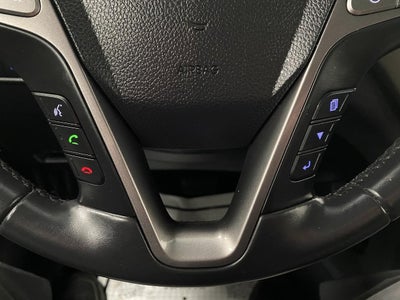 2014 Hyundai Santa Fe Sport AWD 4dr 2.0T