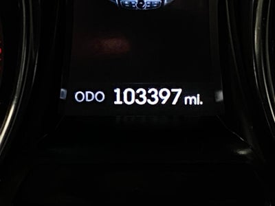 2014 Hyundai Santa Fe Sport AWD 4dr 2.0T