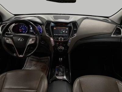 2014 Hyundai Santa Fe Sport AWD 4dr 2.0T