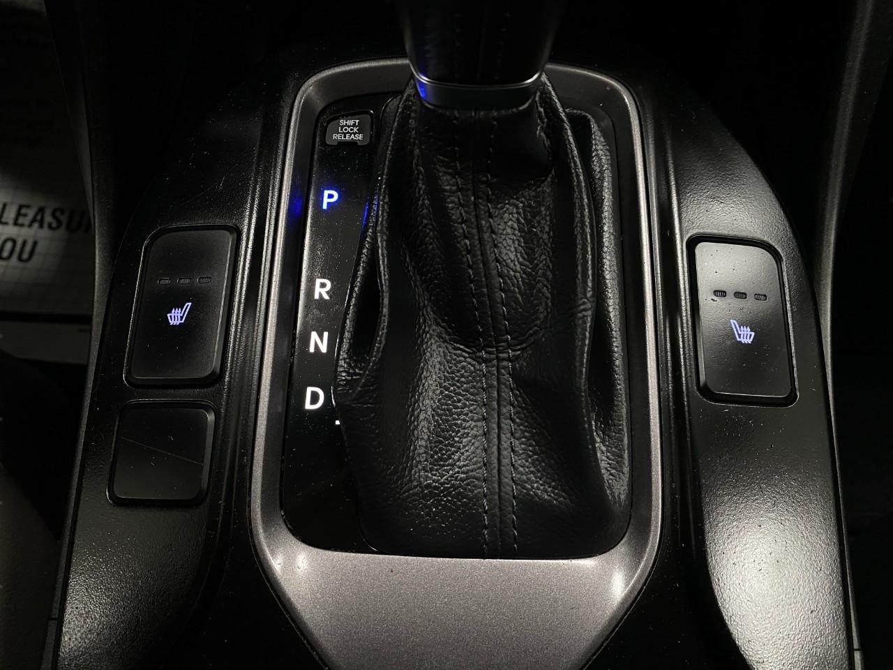 2014 Hyundai Santa Fe Sport AWD 4dr 2.0T