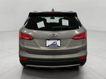 2014 Hyundai Santa Fe Sport AWD 4dr 2.0T