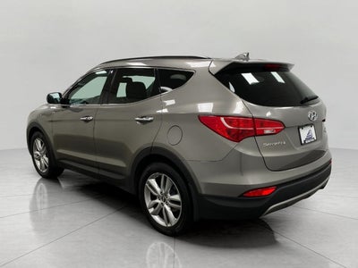 2014 Hyundai Santa Fe Sport AWD 4dr 2.0T