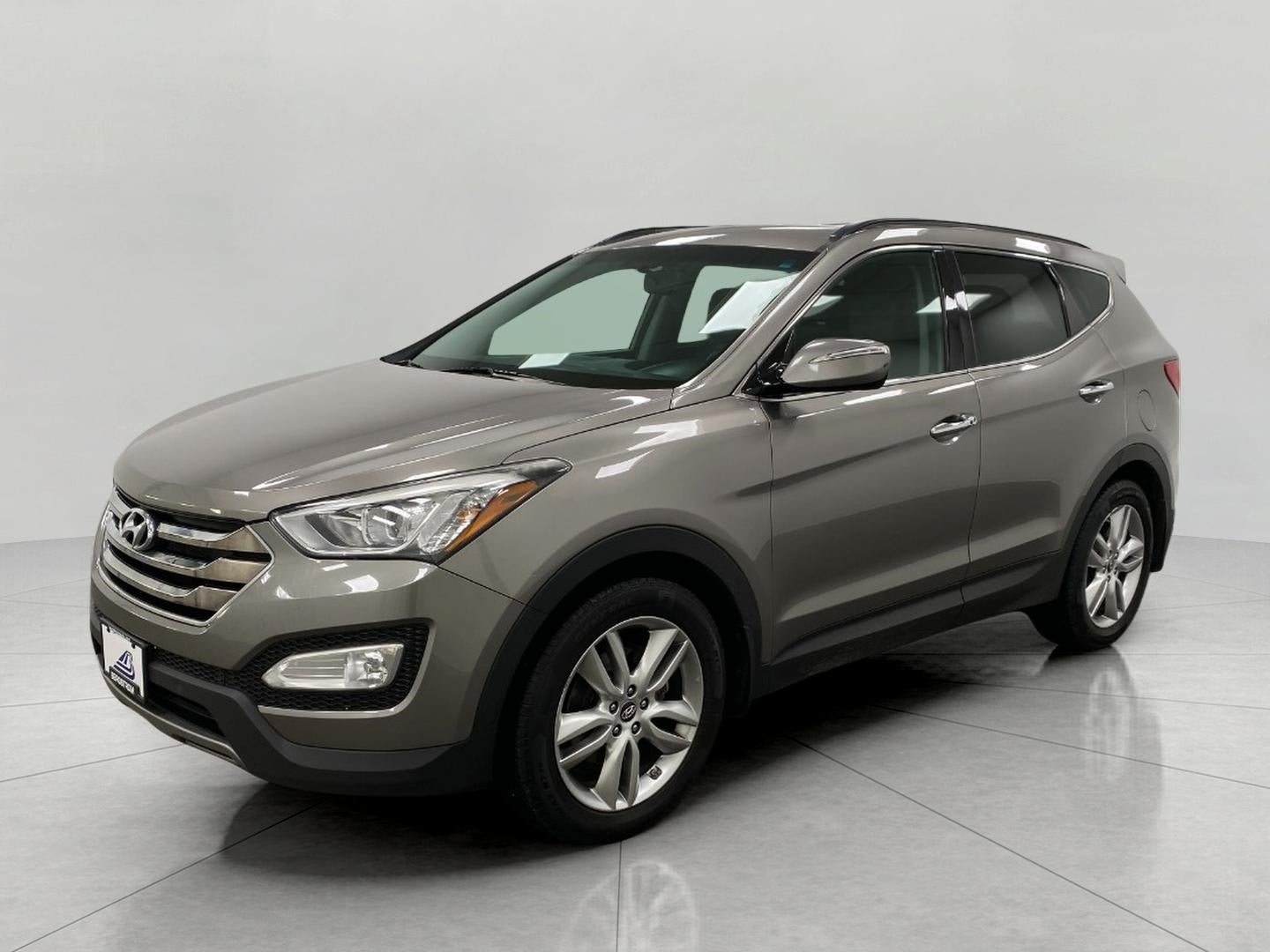 2014 Hyundai Santa Fe Sport AWD 4dr 2.0T