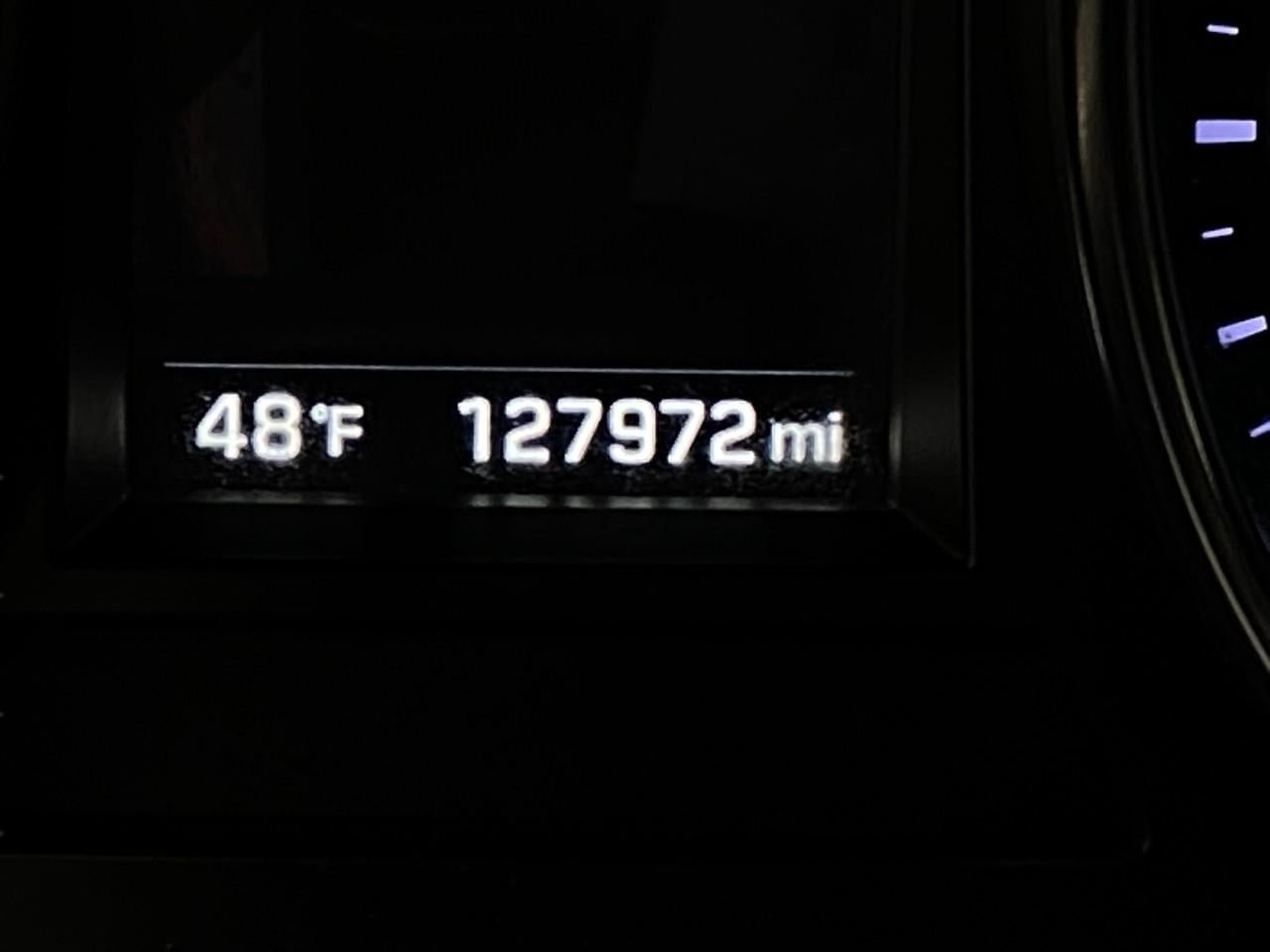 2017 Hyundai Santa Fe Sport 2.4L Auto AWD