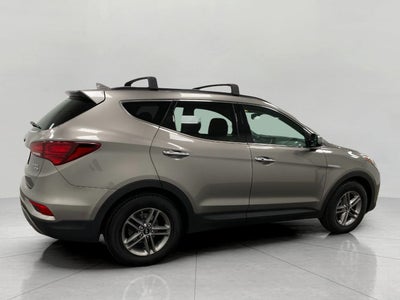 2017 Hyundai Santa Fe Sport 2.4L Auto AWD