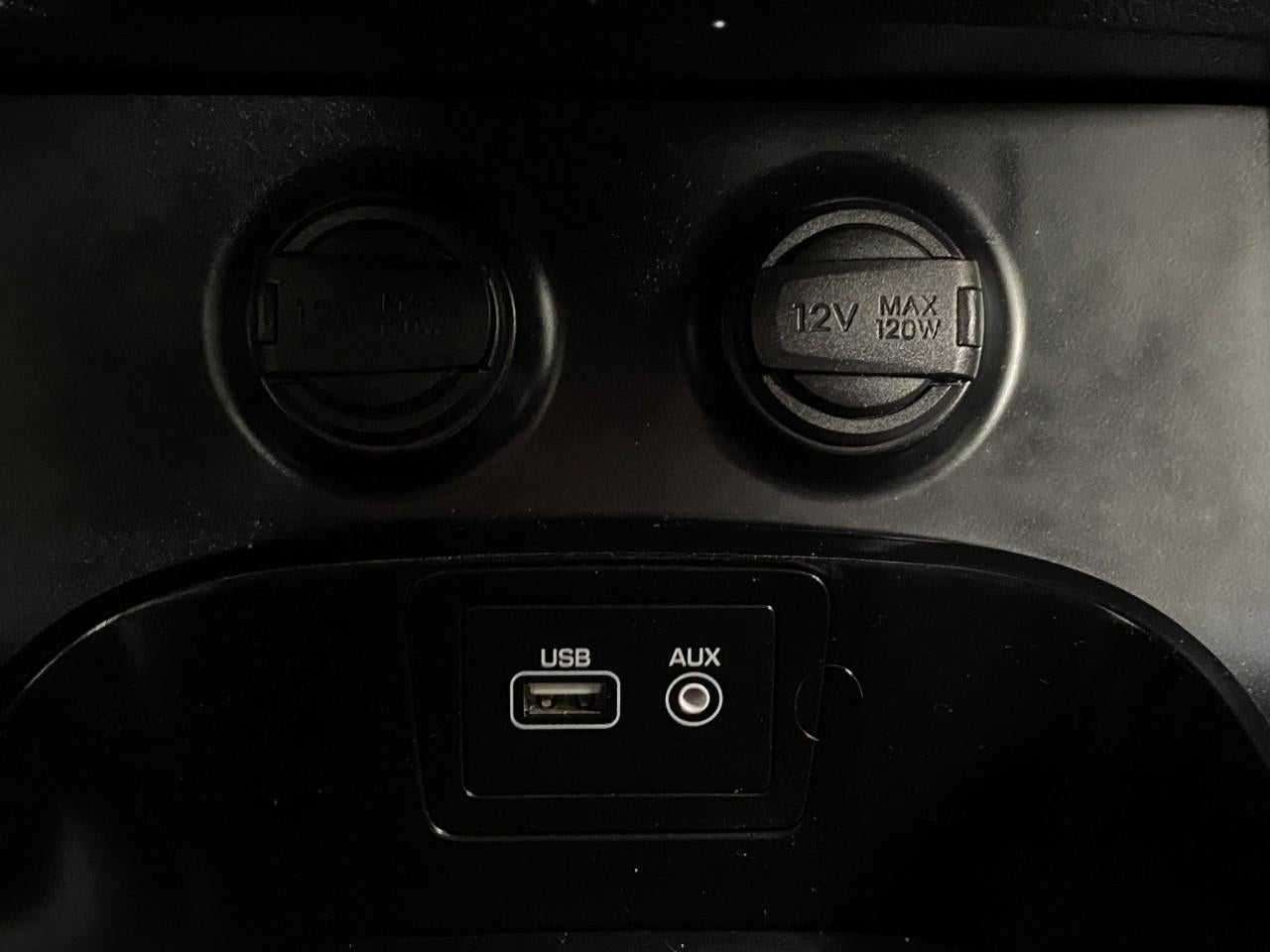 2017 Hyundai Santa Fe Sport 2.4L Auto AWD