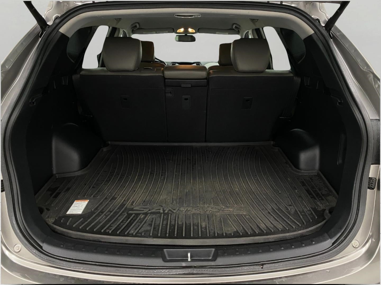 2017 Hyundai Santa Fe Sport 2.4L Auto AWD