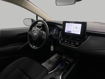 2024 Toyota Corolla LE CVT