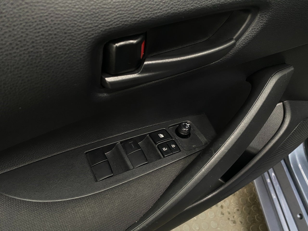 2024 Toyota Corolla LE CVT