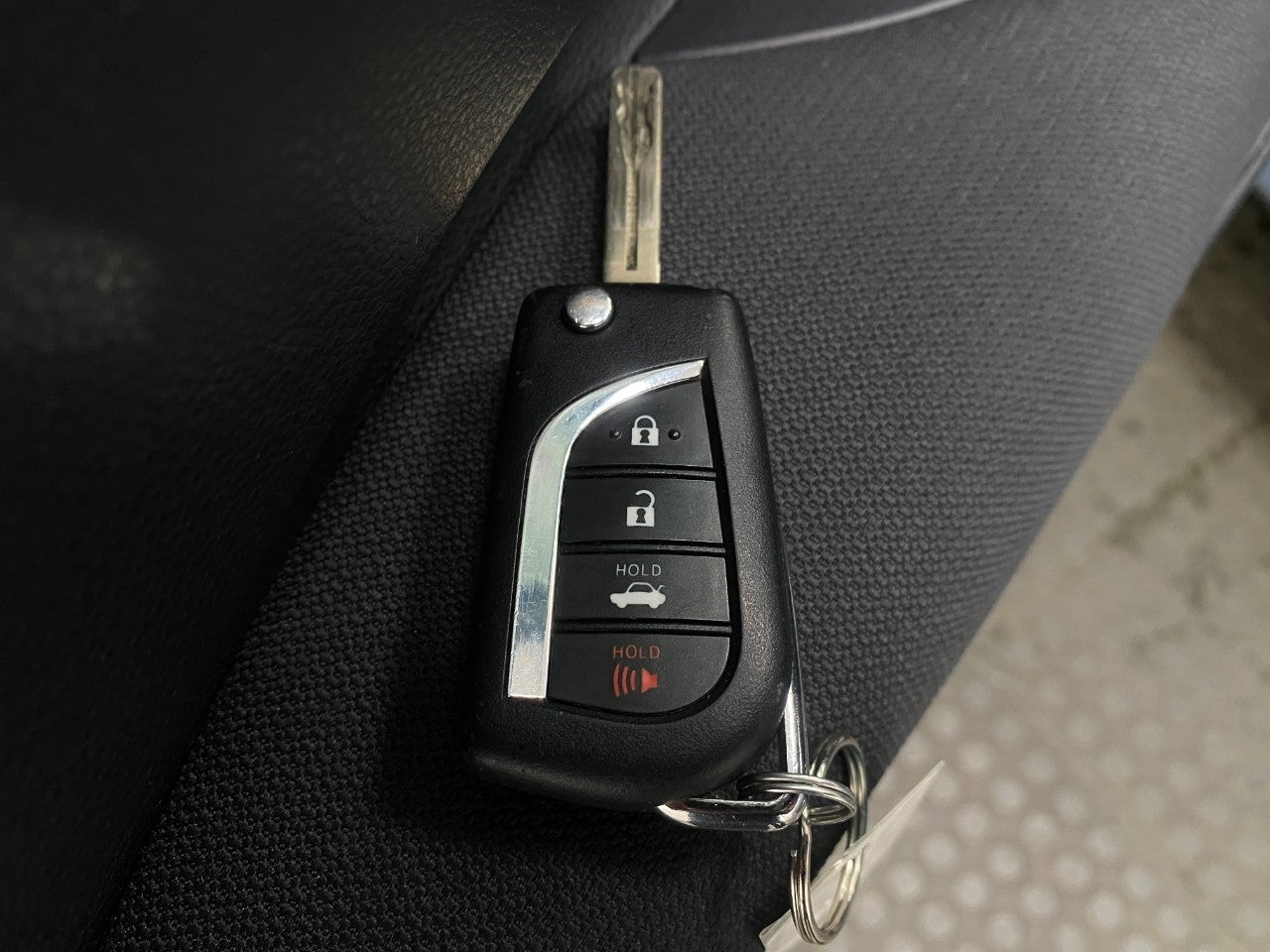 2024 Toyota Corolla LE CVT