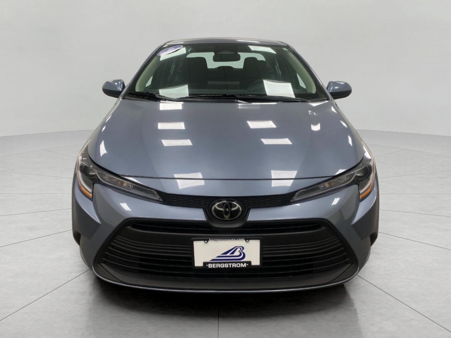 2024 Toyota Corolla LE CVT
