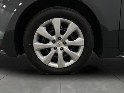 2024 Toyota Corolla LE CVT