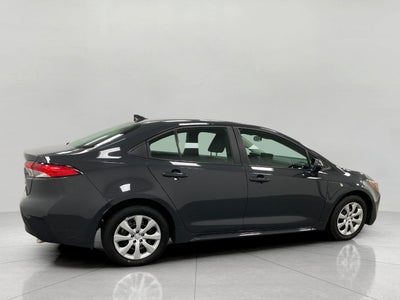 2024 Toyota Corolla LE CVT