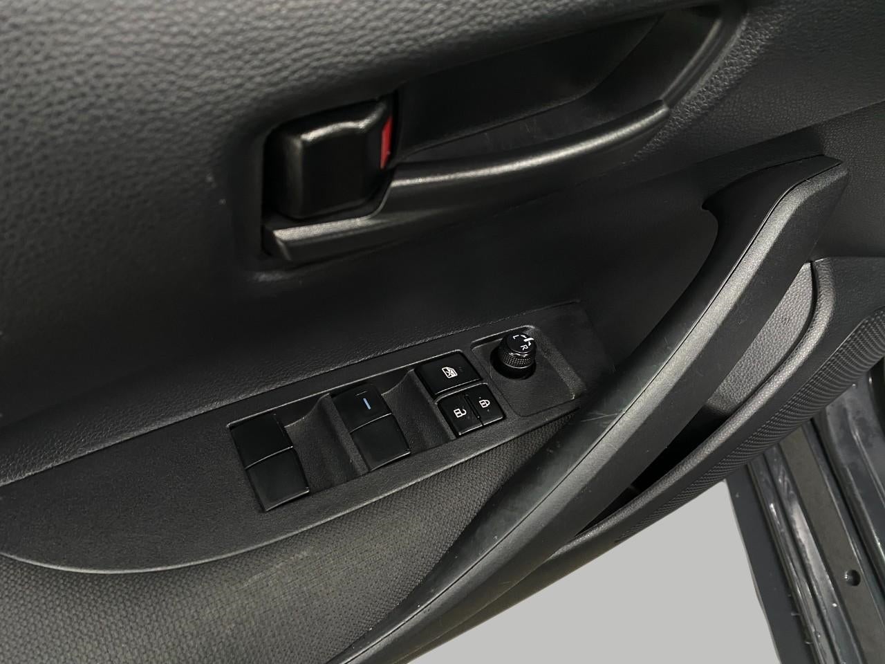 2024 Toyota Corolla LE CVT