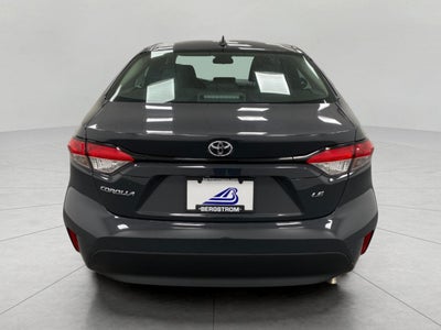 2024 Toyota Corolla LE CVT