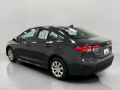 2024 Toyota Corolla LE CVT